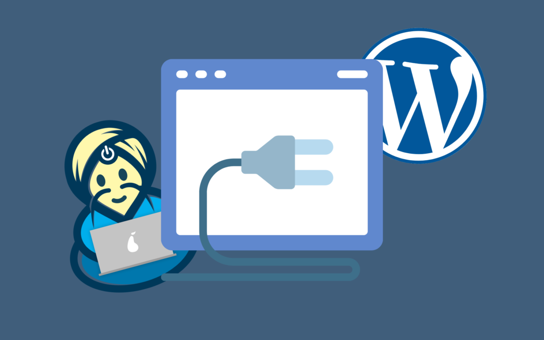 6 plugins de Wordpress indispensáveis para editores