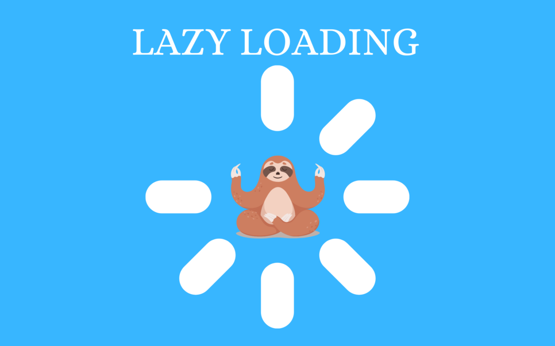 Lazy loading: o que é e como influencia na monetização de sites
