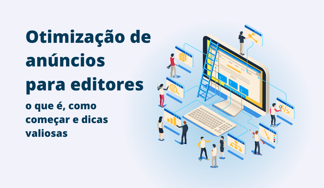 Parceiro de demanda Header Bidding: 11 principais opções